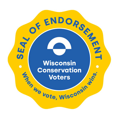 Wisconsin Conservation Voters